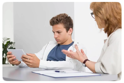 Участники конференции